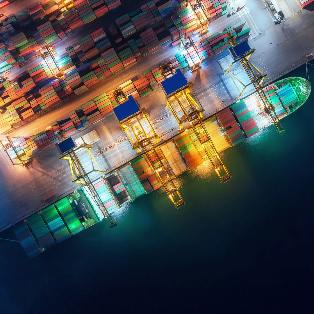 global-supplier-network